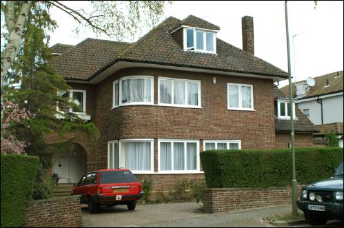 17 Neville Drive